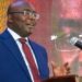 Ghanaians are Lazy Lawless People Who don’t pay taxes- Bawumia