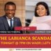 Classified Documents: The Real Truth About Labianca Scandal.
