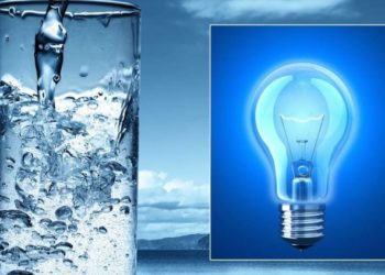 4More2doMore: Water tariff increases by 21%, electricity by 27.15%