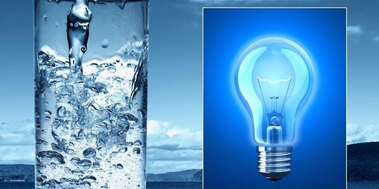 4More2doMore: Water tariff increases by 21%, electricity by 27.15%
