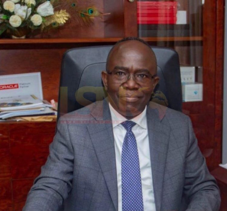 WADR: Controller and Accountant General Shielding Crime by covering up for an Overaged Director of Nonformal Education.