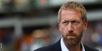 Chelsea appoint Graham Potter to succeed Thomas Tuchel as manager