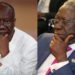 Breaking News: Ofori Atta, Yaw Osafo Maafo bribed by a Pharmaceutical Company Owner