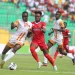 Kumasi Fufu Goes Waste as Asante Kotoko gets Kicked out of CAF Champions League