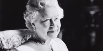 Queen Elizabeth II Has Died Aged 96