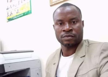 Krachi East MCE found dead in hotel room