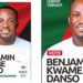 DISREGARD FAKE STORY AGAINST DR BENJAMIN KWAME DANSO KROWOR POTENTIAL NDC CHAIRMAN