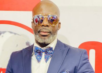 I will choose Mahama over Akufo-Addo – Kumchacha