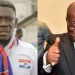 Kwame Nkrumah didn’t achieve anything; Akufo-Addo is better than him – Agya Koo