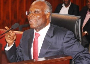 Ghanaian Youths are Foolish to have hooted at Akufo Addo- KT Hammond