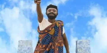 Comedian Baba Spirit Dead