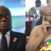 I Am A Lawyer, I Will Need More Evidence Before I Can Take Action Against My Appointees Involved In Galamsey- Akufo Addo to National House of Chiefs