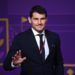 Real Madrid Legend; Iker Casiillas Announce He’s Gay a year after Divorcing His Wife