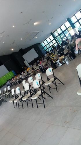 Ghana Immigration Secretly Recruiting NPP Thugs Into The Immigration