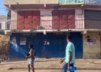 GUTA members close shops over economic woes