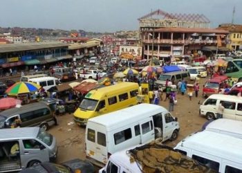 Transport fares to be Increased on Monday