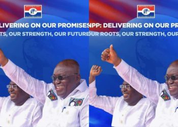 Moody’s downgrades Ghana’s credit worthiness from Caa1 to Caa2