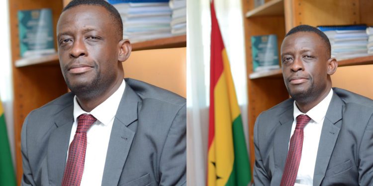 Western Regional Minister’s Driver Allegedly Absconds with 17 Million Cedis Galamsey Money meant for Jubilee House