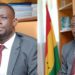 Western Regional Minister’s Driver Allegedly Absconds with 17 Million Cedis Galamsey Money meant for Jubilee House