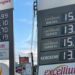 Fuel prices to hit GHS18 per litre in December