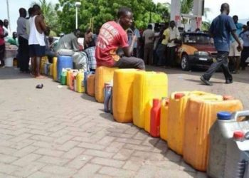 Ghana Likely to Face Fuel Shortage in the Coming Days as Cedi Becomes “Hatahata”—IES