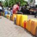 Ghana Likely to Face Fuel Shortage in the Coming Days as Cedi Becomes “Hatahata”—IES