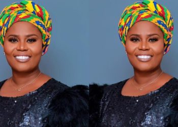 Update on Jomoro constituency MP court Case