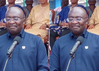 Ghana’s GDP hit 104% as World Bank classifies Ghana as high debt distressed country