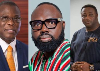 Fiifi Kwetey managed a slight win in a tight-raced Poll for NDC General Secretary Position.