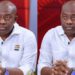 Oppong Nkrumah Pays Media Houses and TikTok “Stars” to Push Government Sinking Agenda