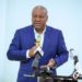 John Mahama to address 500 CEO Summit in America