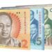 The Ghanaian Cedi is the World’s Worst Currency ahead of that of Sri Lanka-Bloomberg.