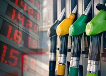 Fuel prices to go up from October 16