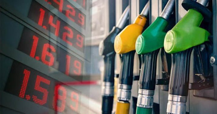 Fuel prices to go up from October 16
