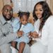 Davido and Chioma’s 3-year-old son, Ifeanyi dead