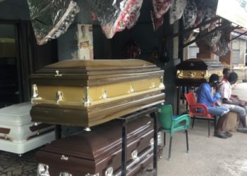 4More To Do More: Prices of coffins and caskets in Kumasi to increase from next week