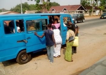 No More Talks, when fuel prices increase we will also increase fares – Commercial drivers