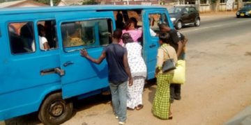 No More Talks, when fuel prices increase we will also increase fares – Commercial drivers