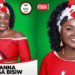 Dr. Hanna Bissiw set the Record straight On Why she contested as a Parliamentary Candidate of the NDC in 2020 even as National Women Organizer.