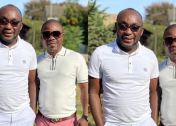 Bombshell: I Sold over 3 Million dollars in illegal Scholarships For Kingsley Agyemang— Personal Aide Reveals