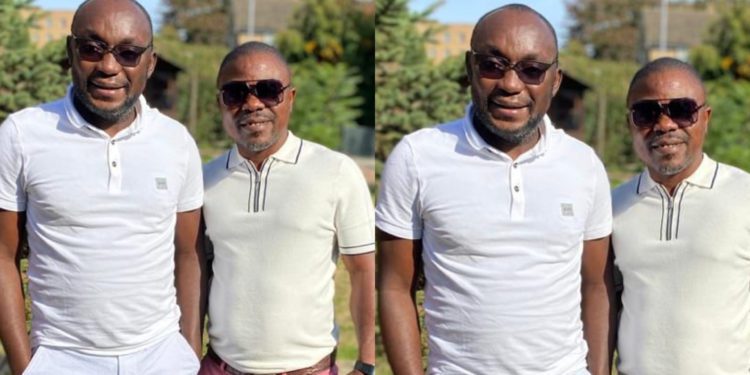 Bombshell: I Sold over 3 Million dollars in illegal Scholarships For Kingsley Agyemang— Personal Aide Reveals