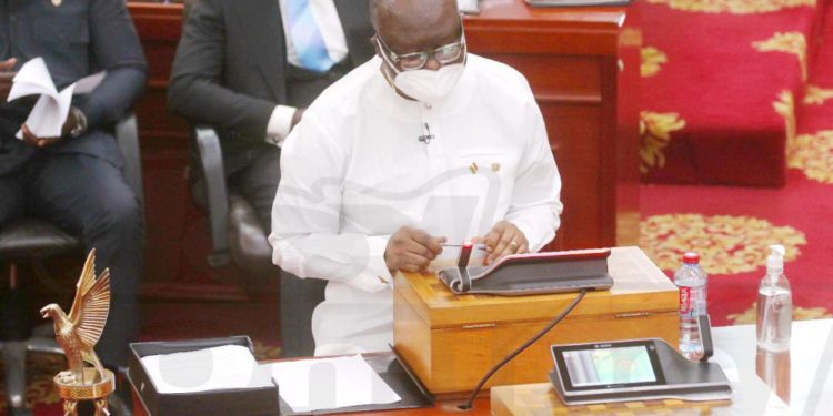 Ghana’s 2023 Budget To Delay Because Ofori Atta Gave wrong Figures to IMF