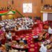 NPP MPs stage walkout as Parliament decides Ofori-Atta’s fate