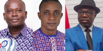 NPP breaks teachers’ front with partisan politics…Sets agenda for them inside Jubilee House