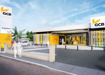 Moody’s downgrades GCB Bank to Caa3 from Caa2