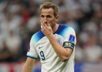 It is Not Coming Home: Harry Kane Blast Crucial Penalty to “Space” as England Crashes out of World Cup.