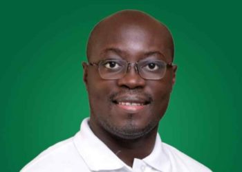 Minority makes a strategic change of leadership in parliament with Ato Forson as Minority leader.