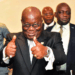 Akufo Addo Spent ¢10bn of Covid-19 funds on ‘budget support’ – Auditor-General’s report