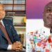 Hon. Okudzeto Ablakwa Exposes Serious Criminal conduct Of Kusi Boateng Who is the Secretary of the Board of Trustees of Akufo Addo’s Cathedral