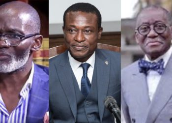 Special Prosecutor Set to Prosecute PDS Criminals after wrapping up Investigation